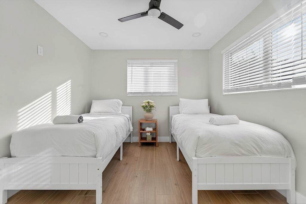 Photo of Bedroom in North Palm Beach