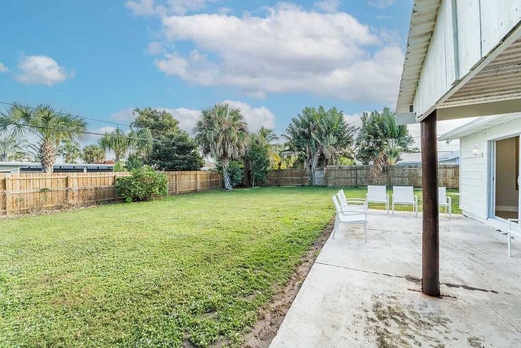 Photo of Patio Balcony in North Palm Beach