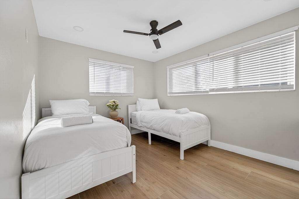 Photo of Bedroom in North Palm Beach