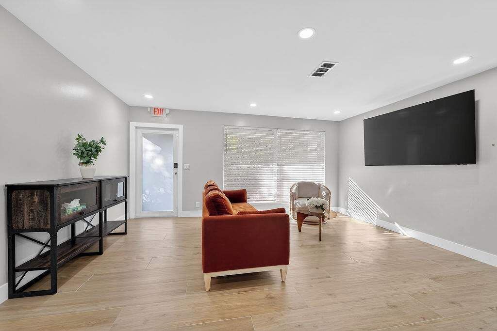 Photo of Livingroom in North Palm Beach