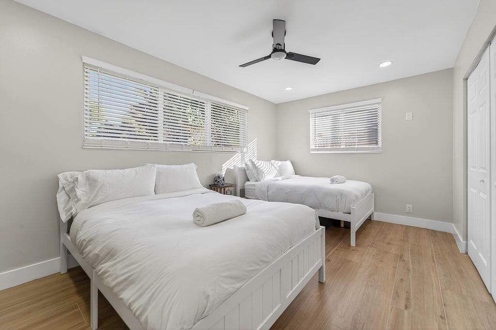 Photo of Bedroom in North Palm Beach