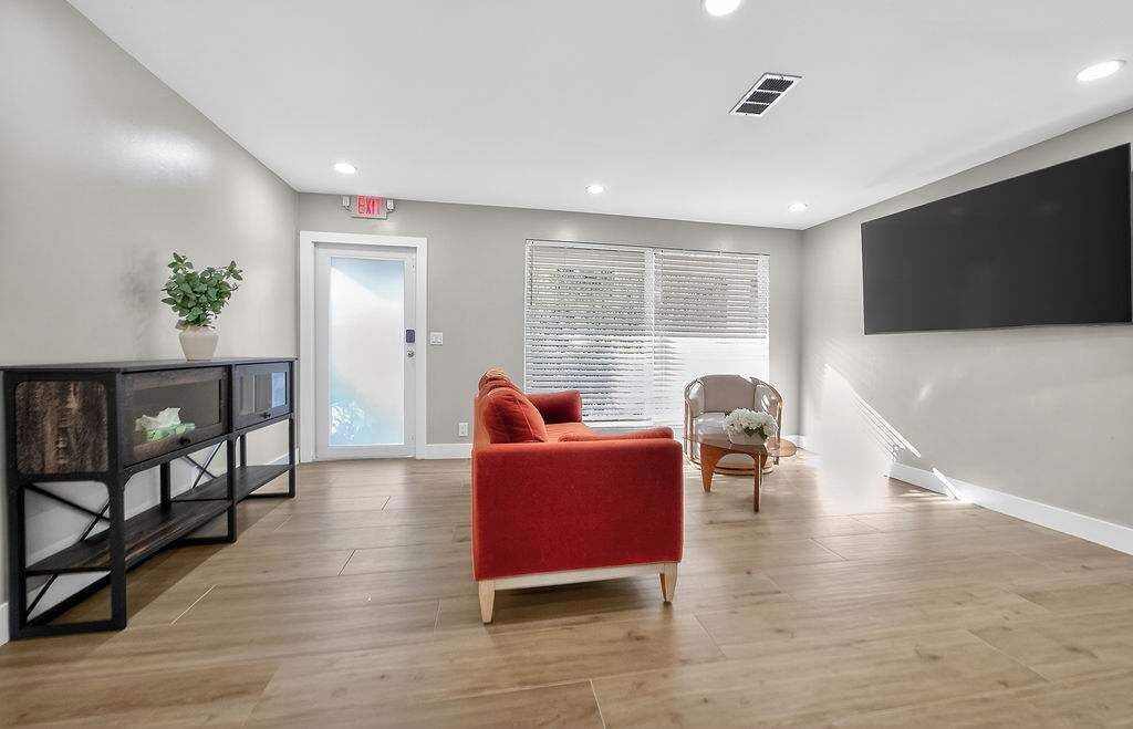 Photo of Livingroom in North Palm Beach