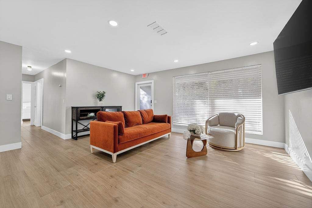 Photo of Livingroom in North Palm Beach