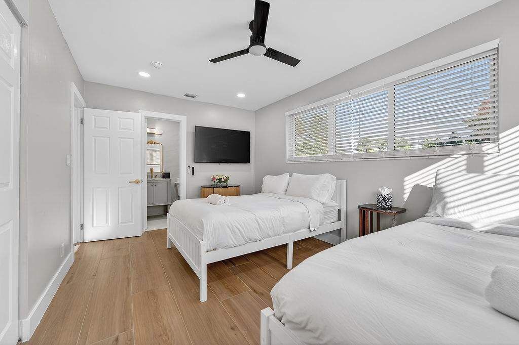 Photo of Bedroom in North Palm Beach