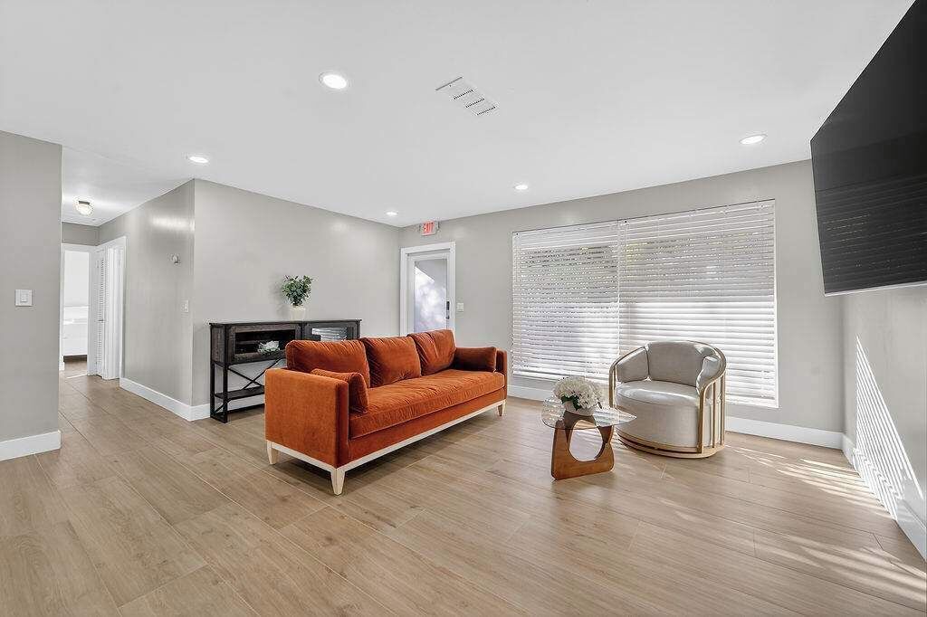 Photo of Livingroom in North Palm Beach