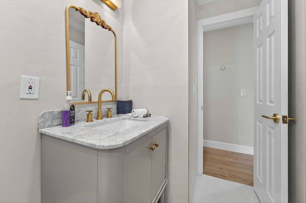 Photo of Bathroom in North Palm Beach