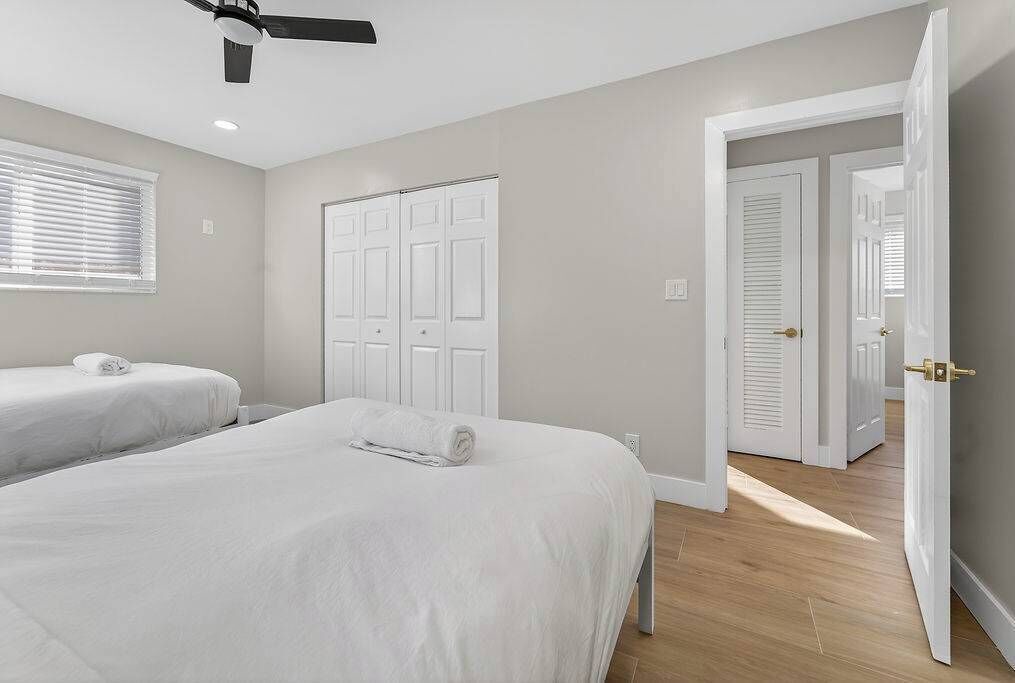 Photo of Bedroom in North Palm Beach