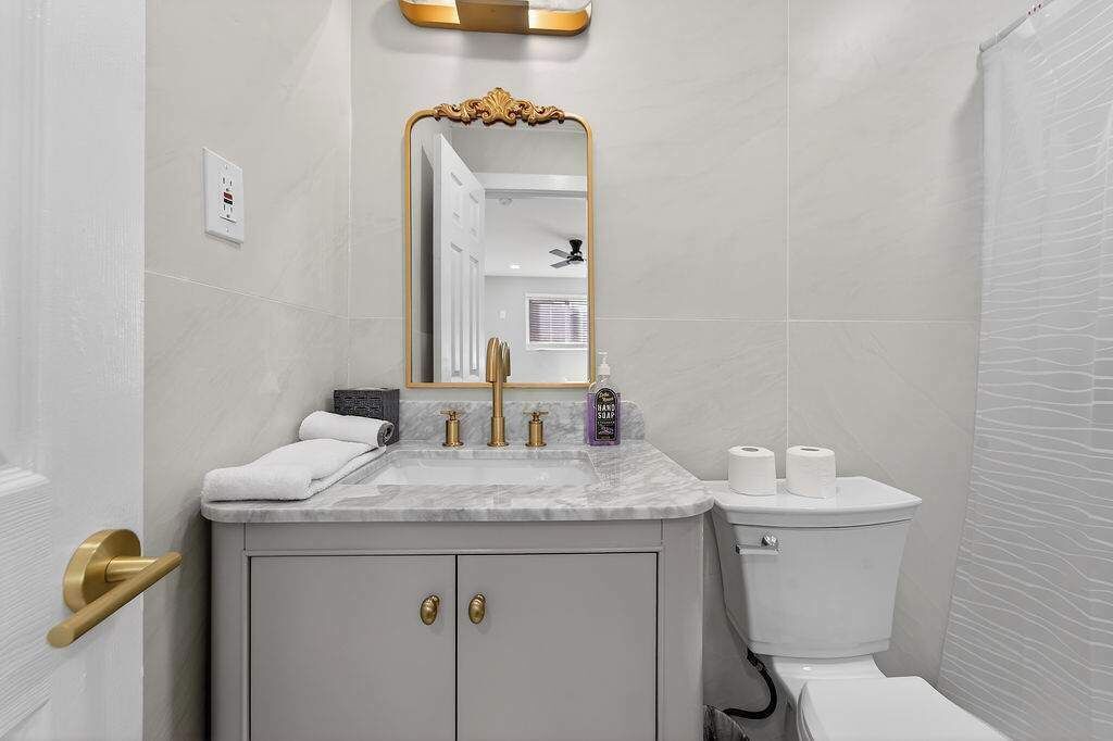 Photo of Bathroom in North Palm Beach