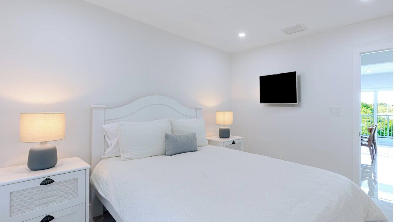 Photo of Bedroom in Marathon