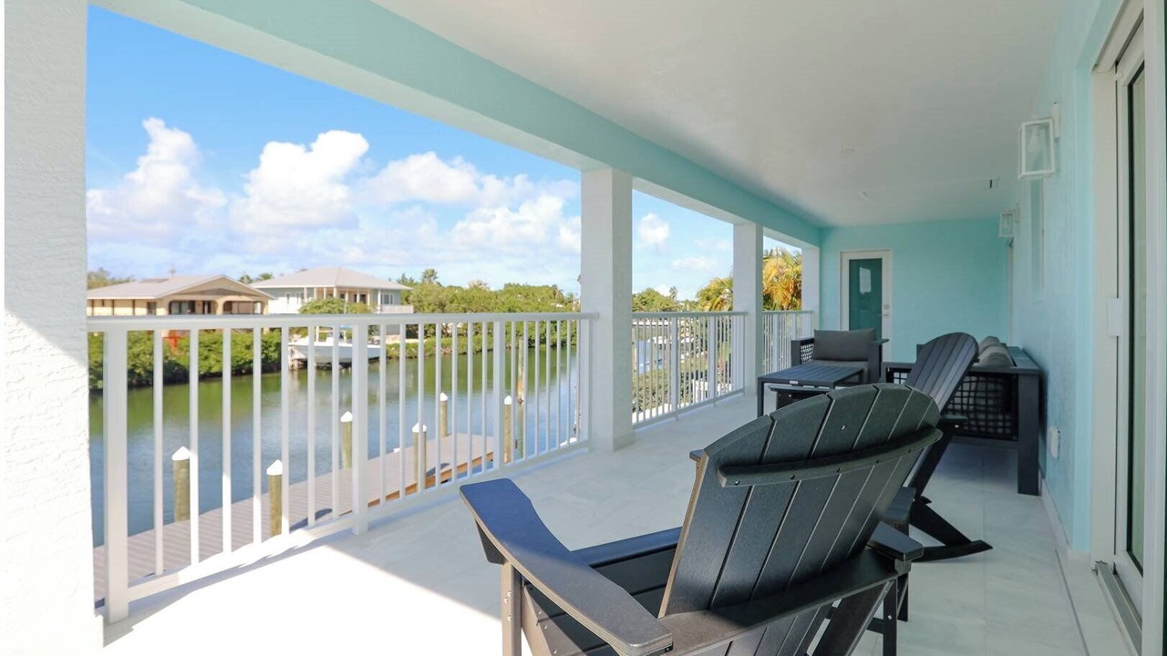 Photo of Patio Balcony in Marathon
