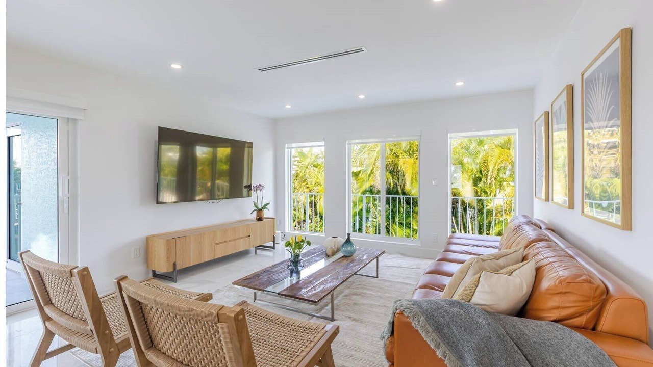 Photo of Livingroom in Marathon