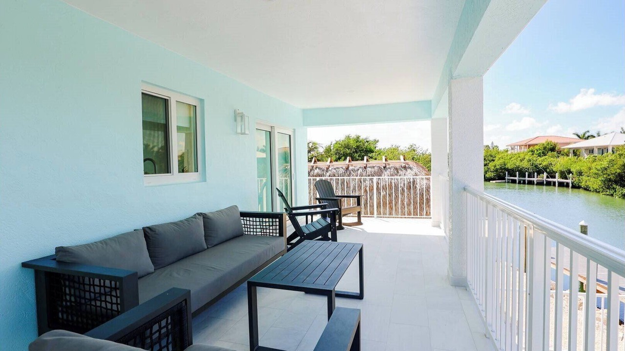 Photo of Patio Balcony in Marathon