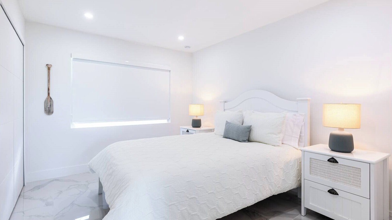 Photo of Bedroom in Marathon