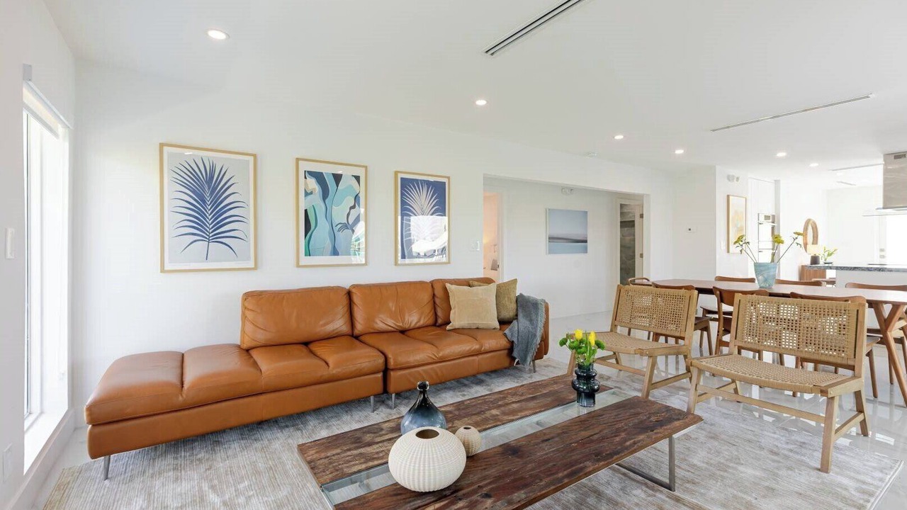 Photo of Livingroom in Marathon