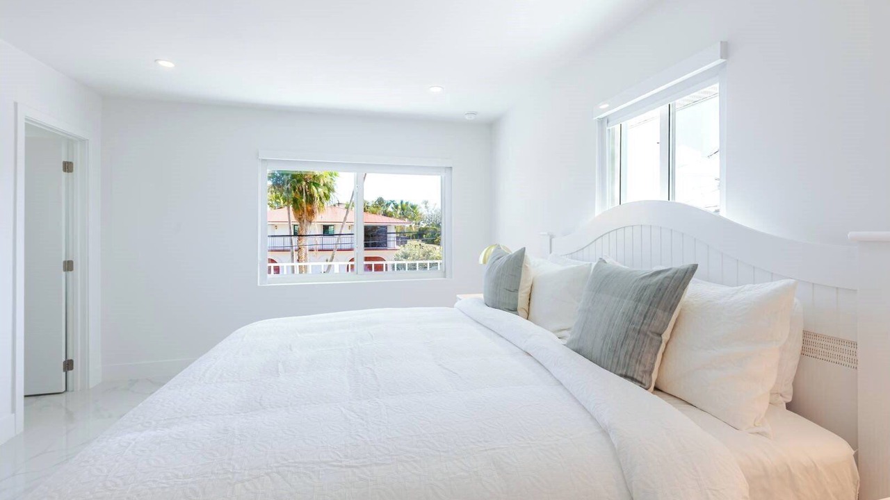Photo of Bedroom in Marathon