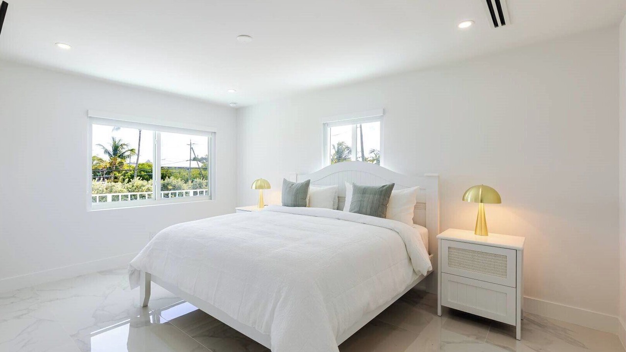 Photo of Bedroom in Marathon