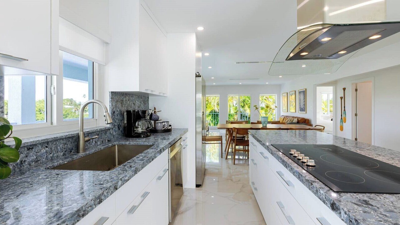 Photo of Kitchen in Marathon