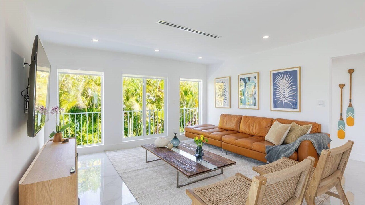 Photo of Livingroom in Marathon