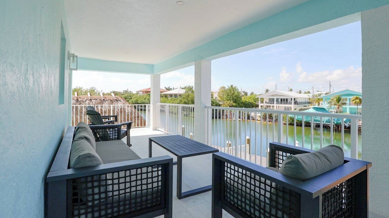 Photo of Patio Balcony in Marathon