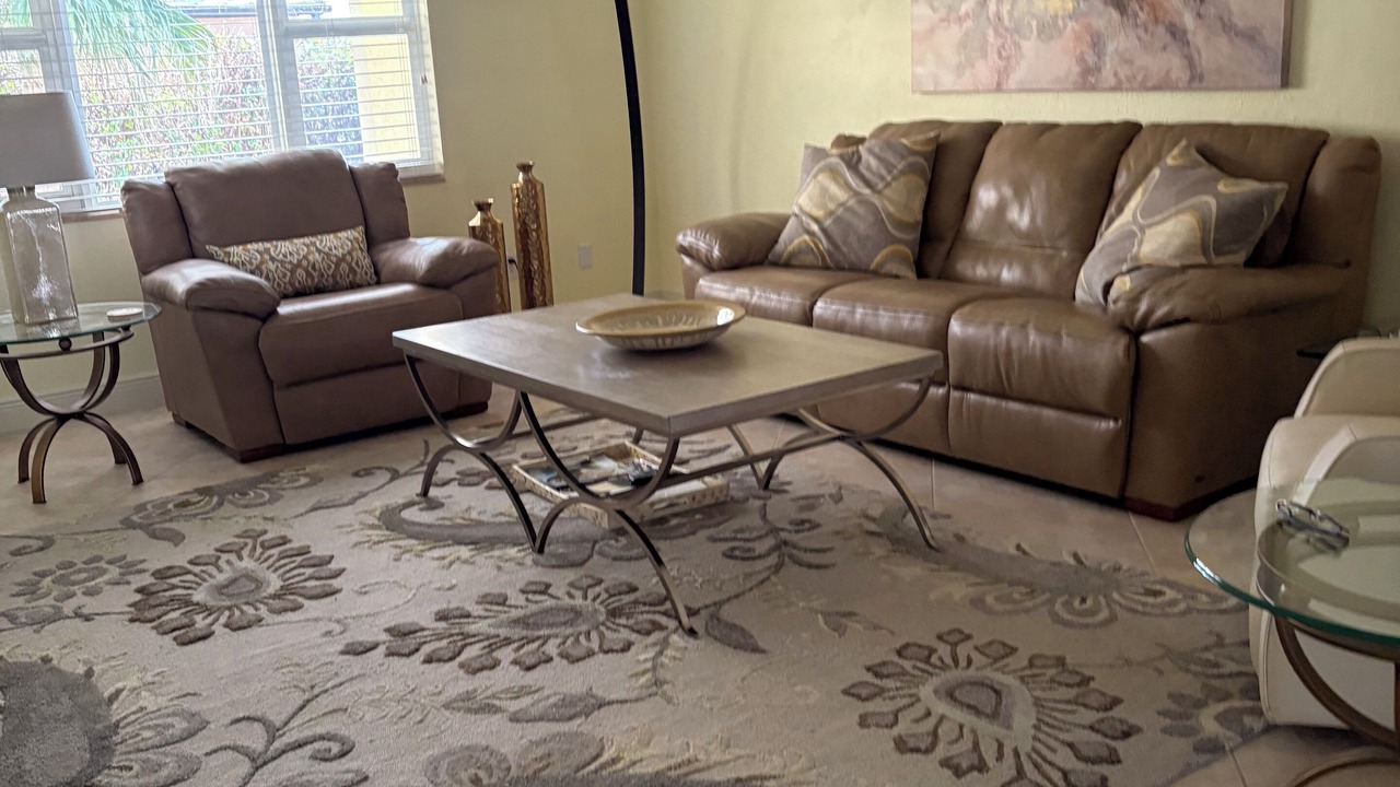 Photo of Bedroom in Saint James City