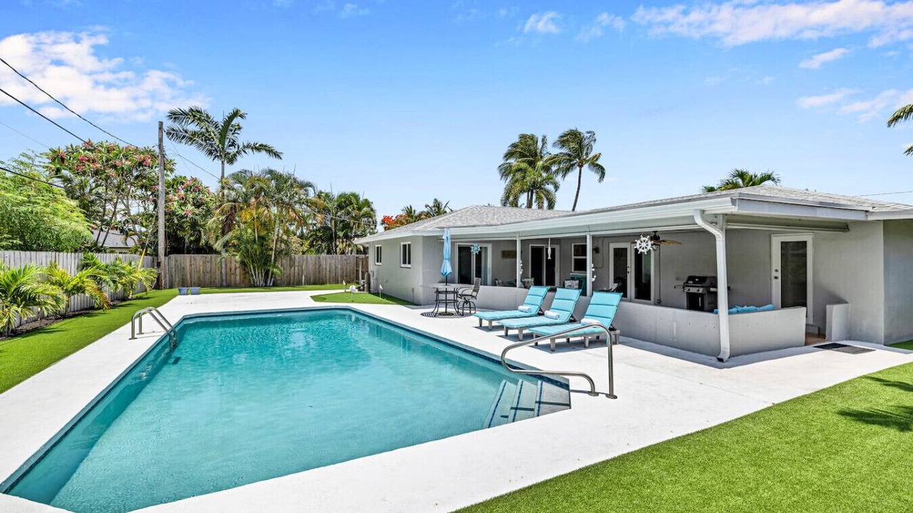 Photo of Outdoor in Boynton Beach