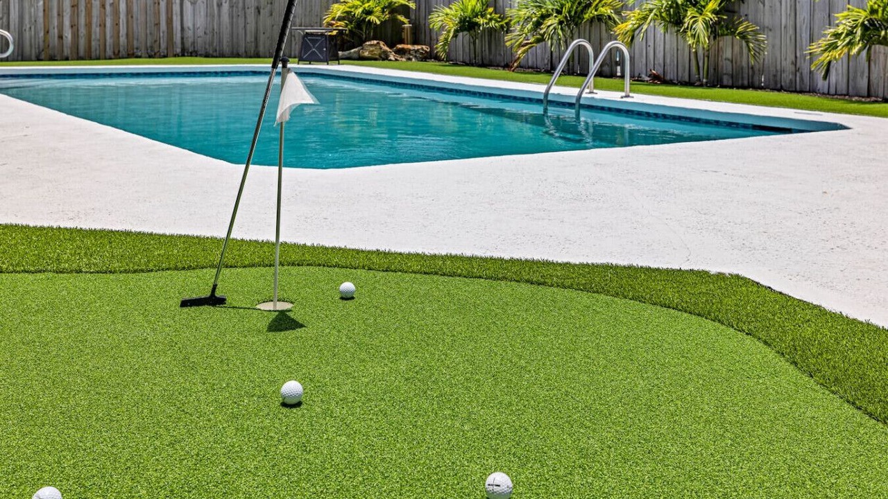 Photo of Outdoor in Boynton Beach