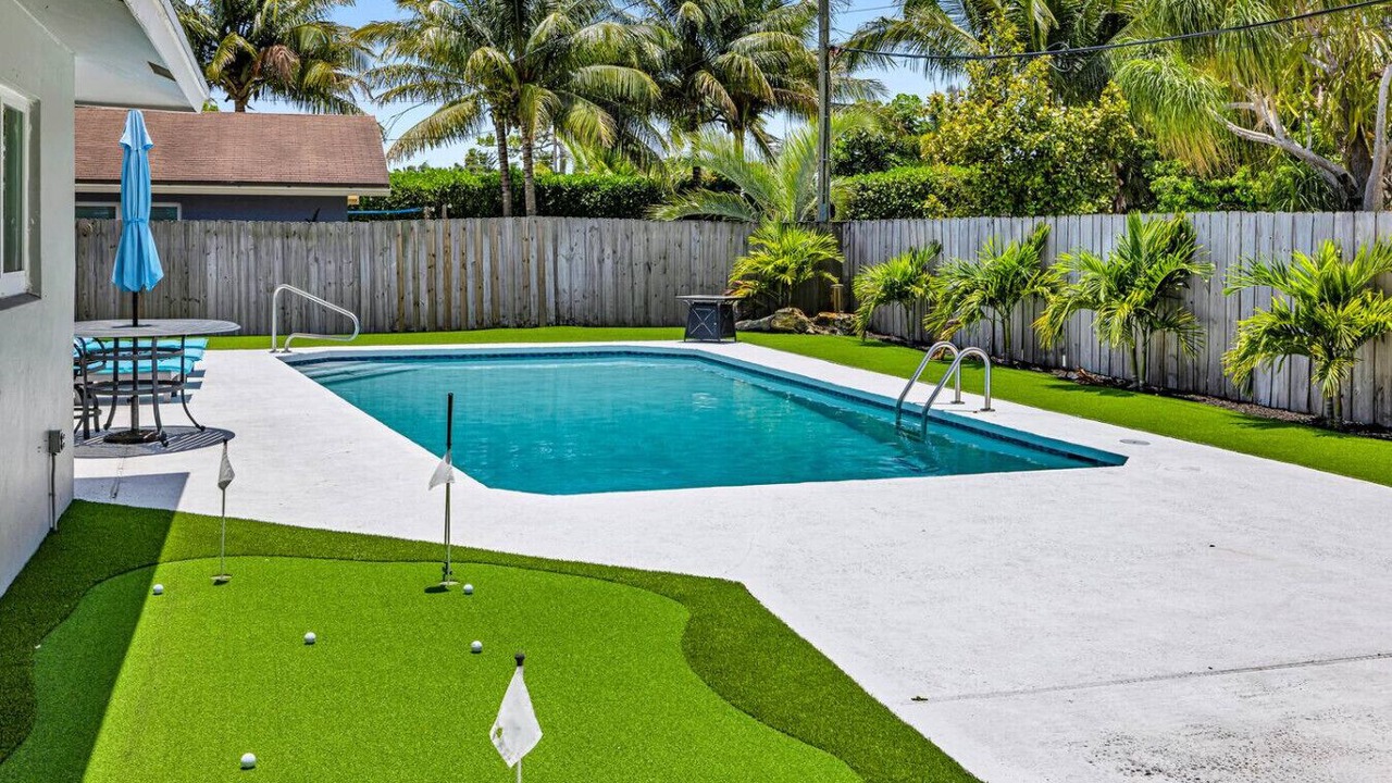 Photo of Outdoor in Boynton Beach