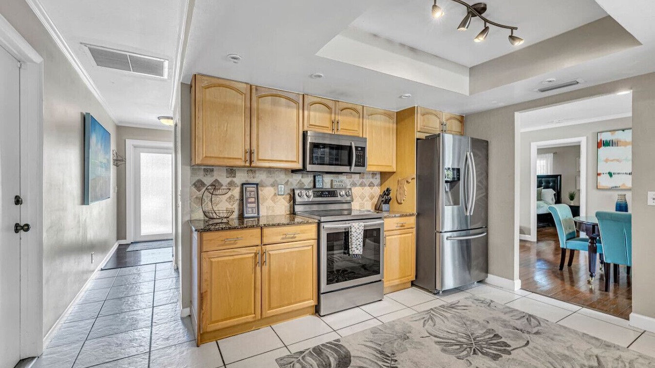 Photo of Kitchen in Boynton Beach