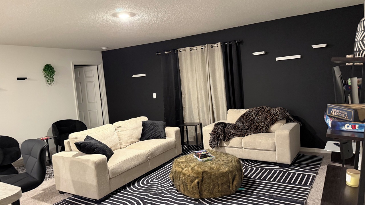 Photo of Livingroom in Port Malabar