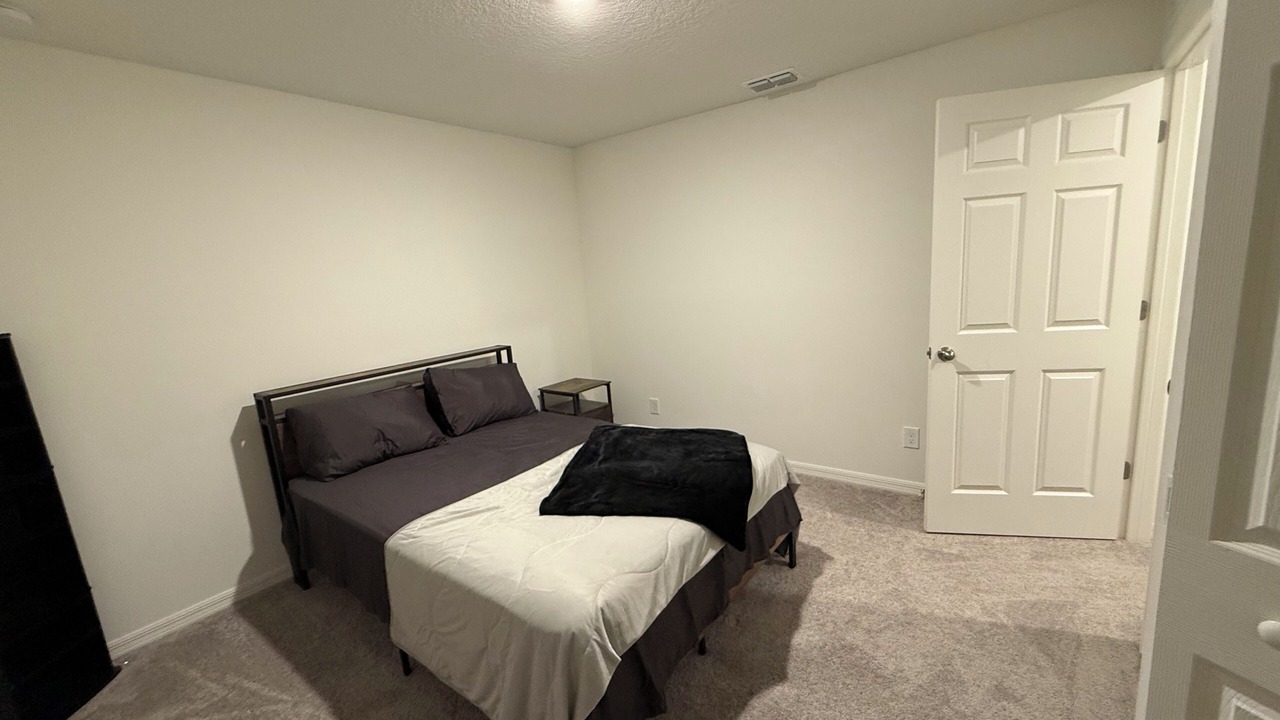 Photo of Bedroom in Port Malabar