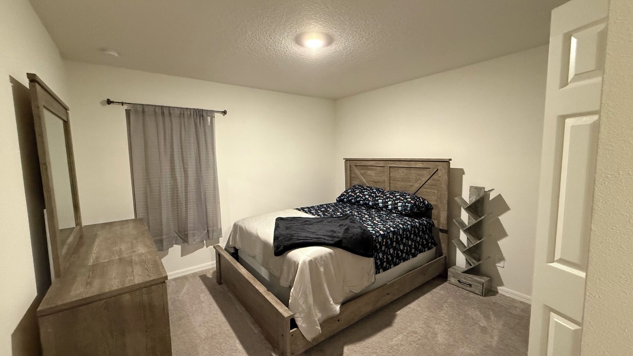 Photo of Bedroom in Port Malabar