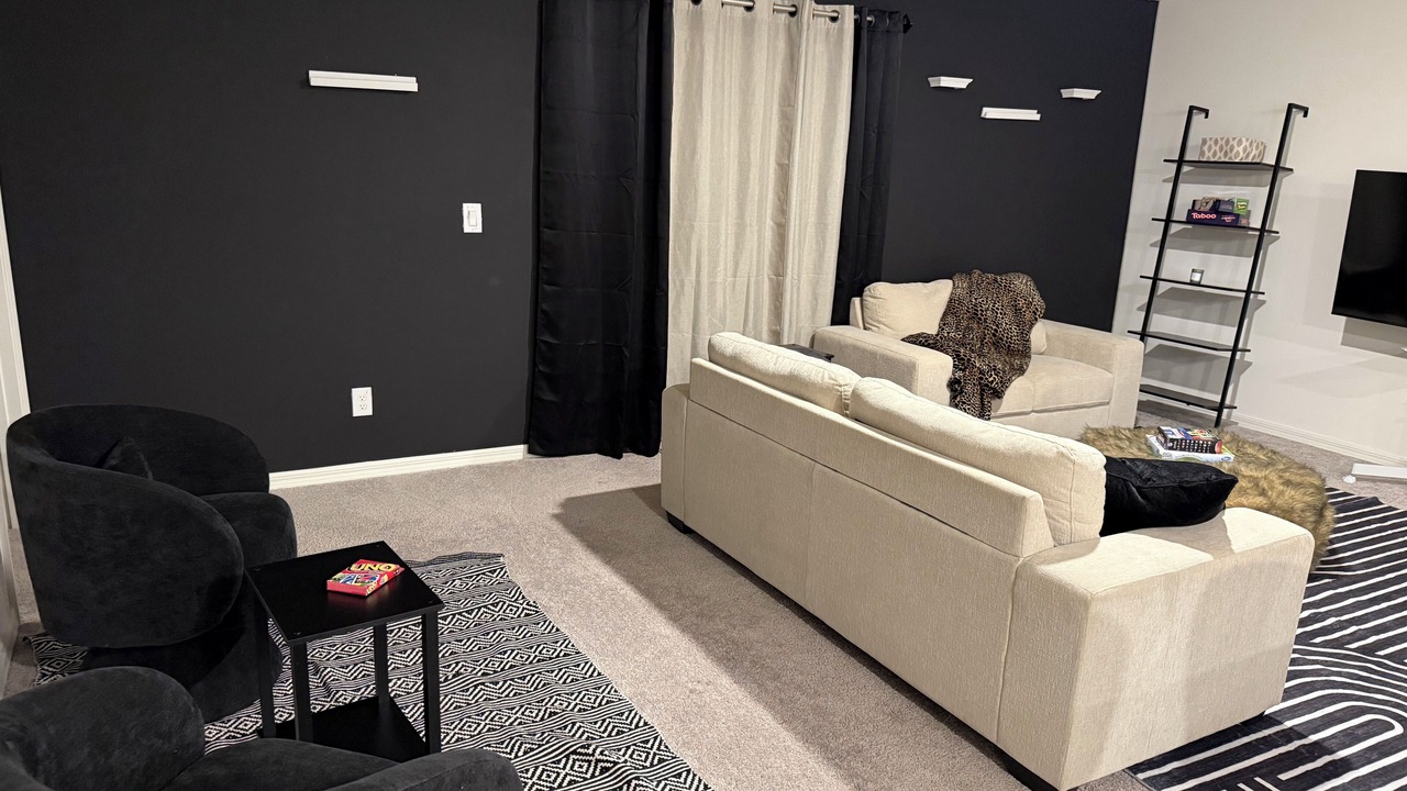 Photo of Livingroom in Port Malabar