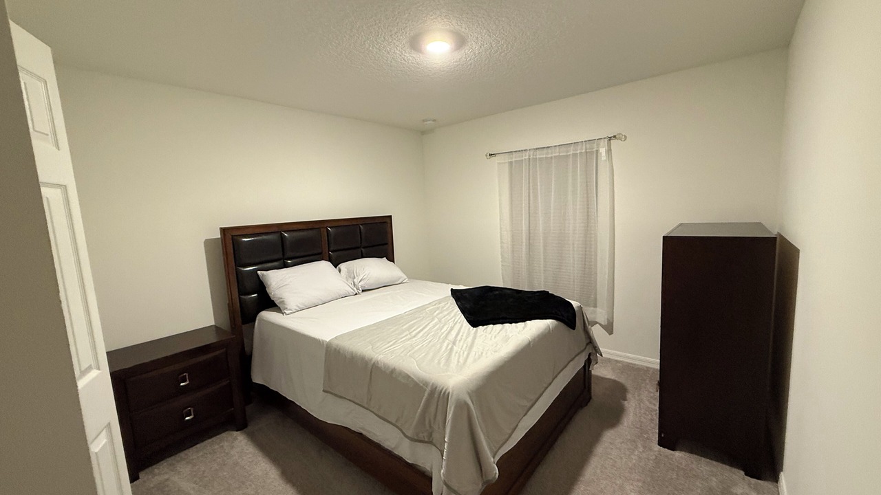 Photo of Bedroom in Port Malabar