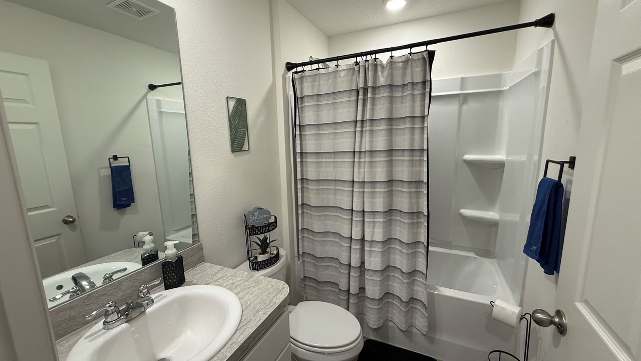 Photo of Bathroom in Port Malabar