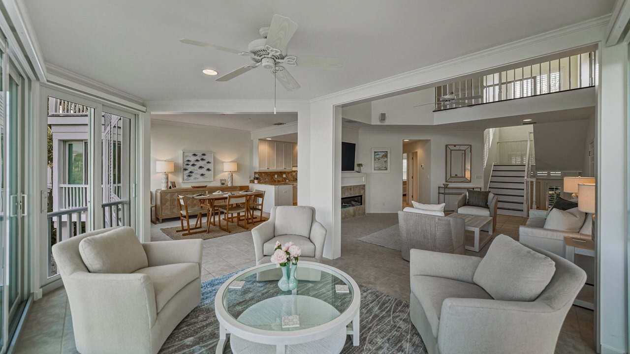 Photo of Livingroom in Boca Grande