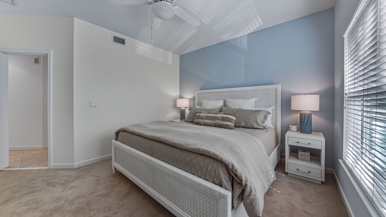 Photo of Bedroom in Boca Grande