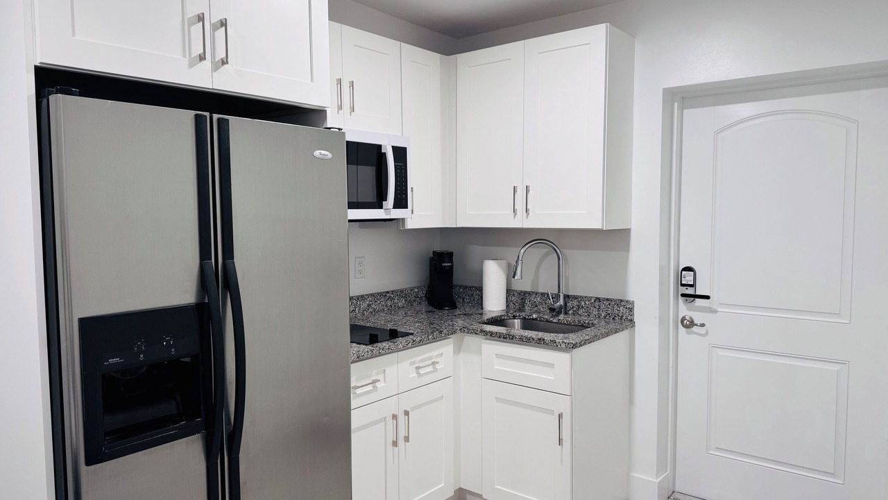 Photo of Kitchen in Greenacres