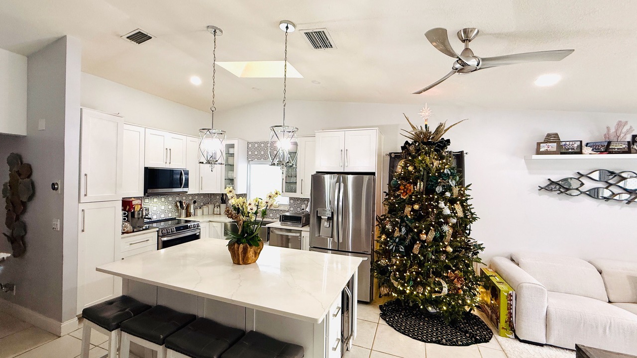 Photo of Kitchen in Florida North Atlantic Coast