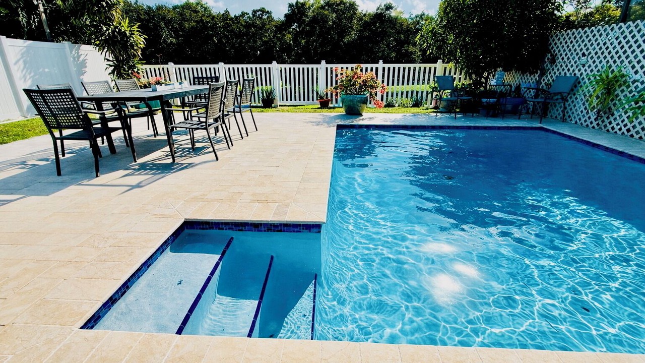 Photo of Outdoor in Florida North Atlantic Coast