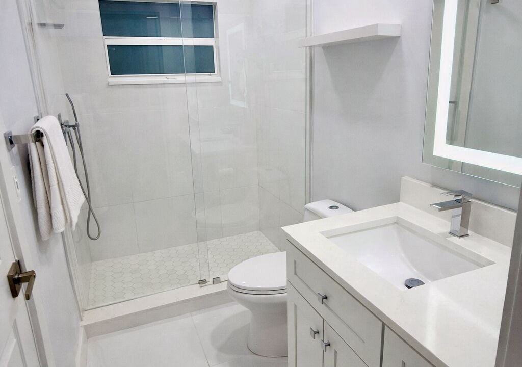 Photo of Bathroom in Florida North Atlantic Coast