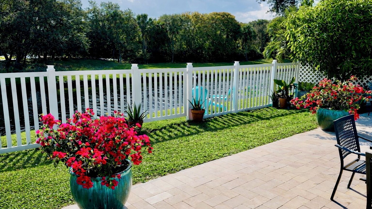 Photo of Patio Balcony in Florida North Atlantic Coast