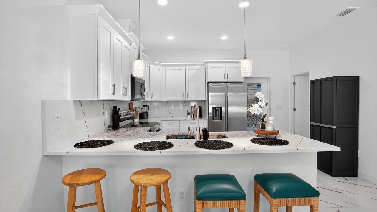 Photo of Kitchen in East Tampa