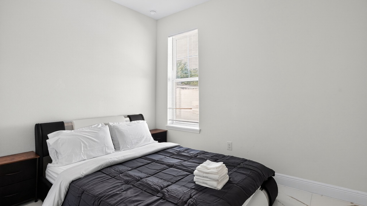 Photo of Bedroom in East Tampa