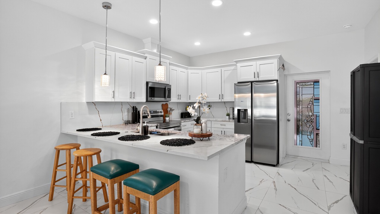 Photo of Kitchen in East Tampa