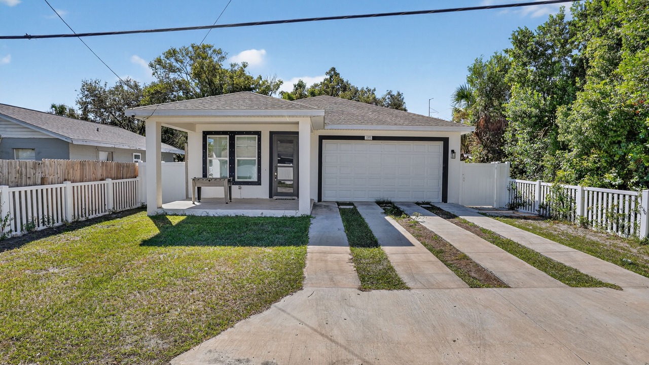 Photo of Outdoor in East Tampa