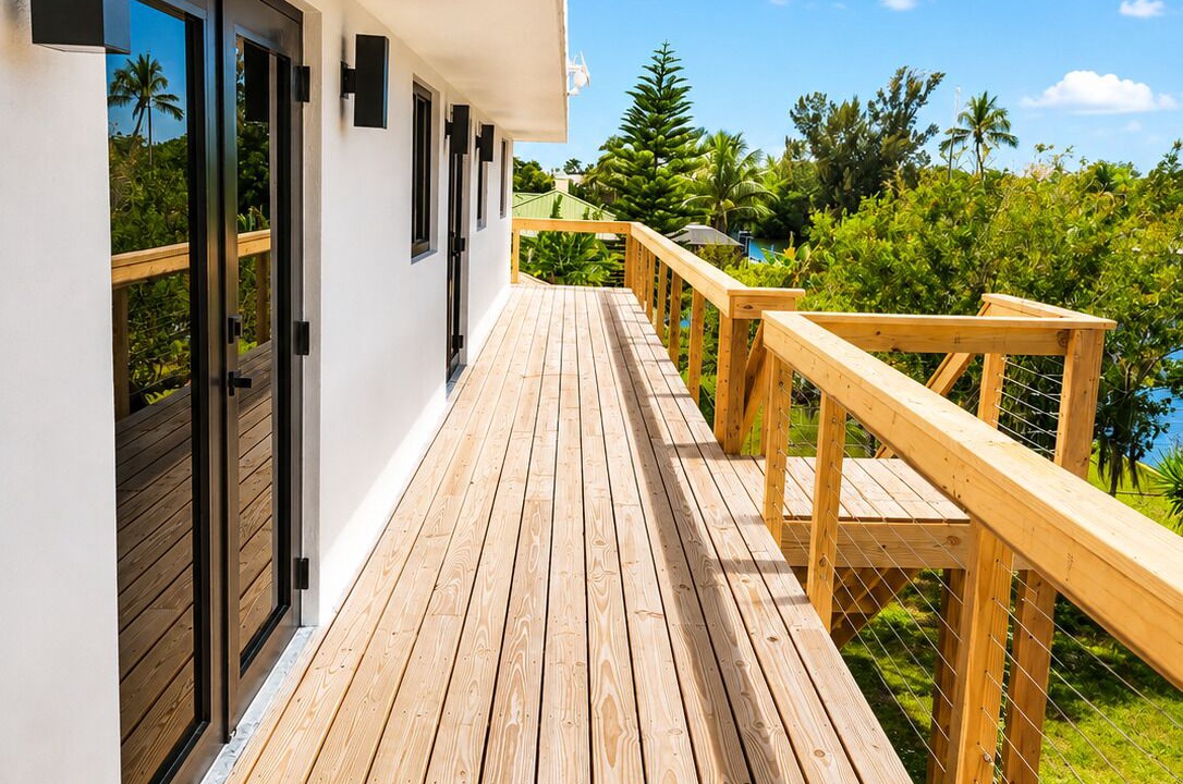 Photo of Patio Balcony in Fort Myers