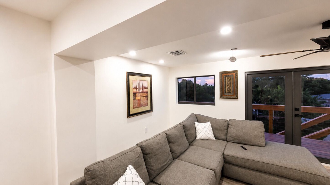 Photo of Livingroom in Fort Myers