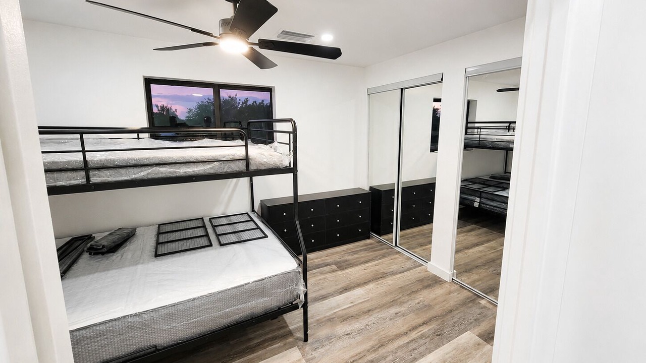 Photo of Bedroom in Fort Myers