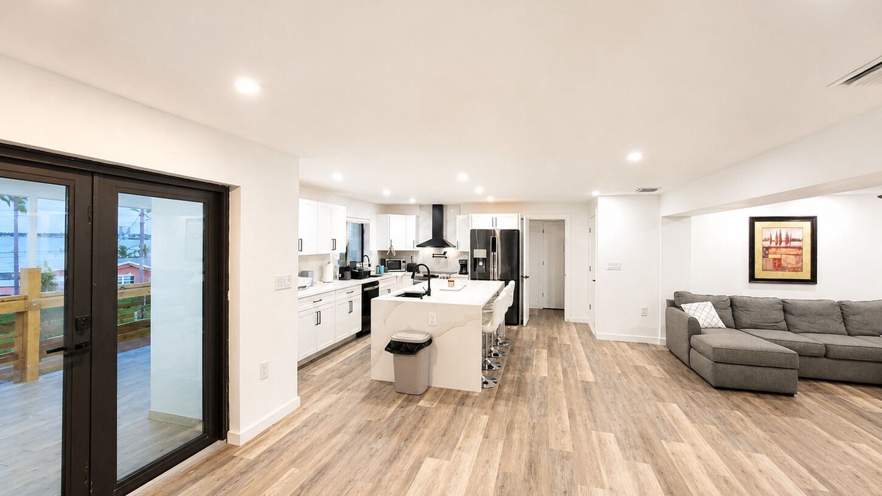 Photo of Kitchen in Fort Myers