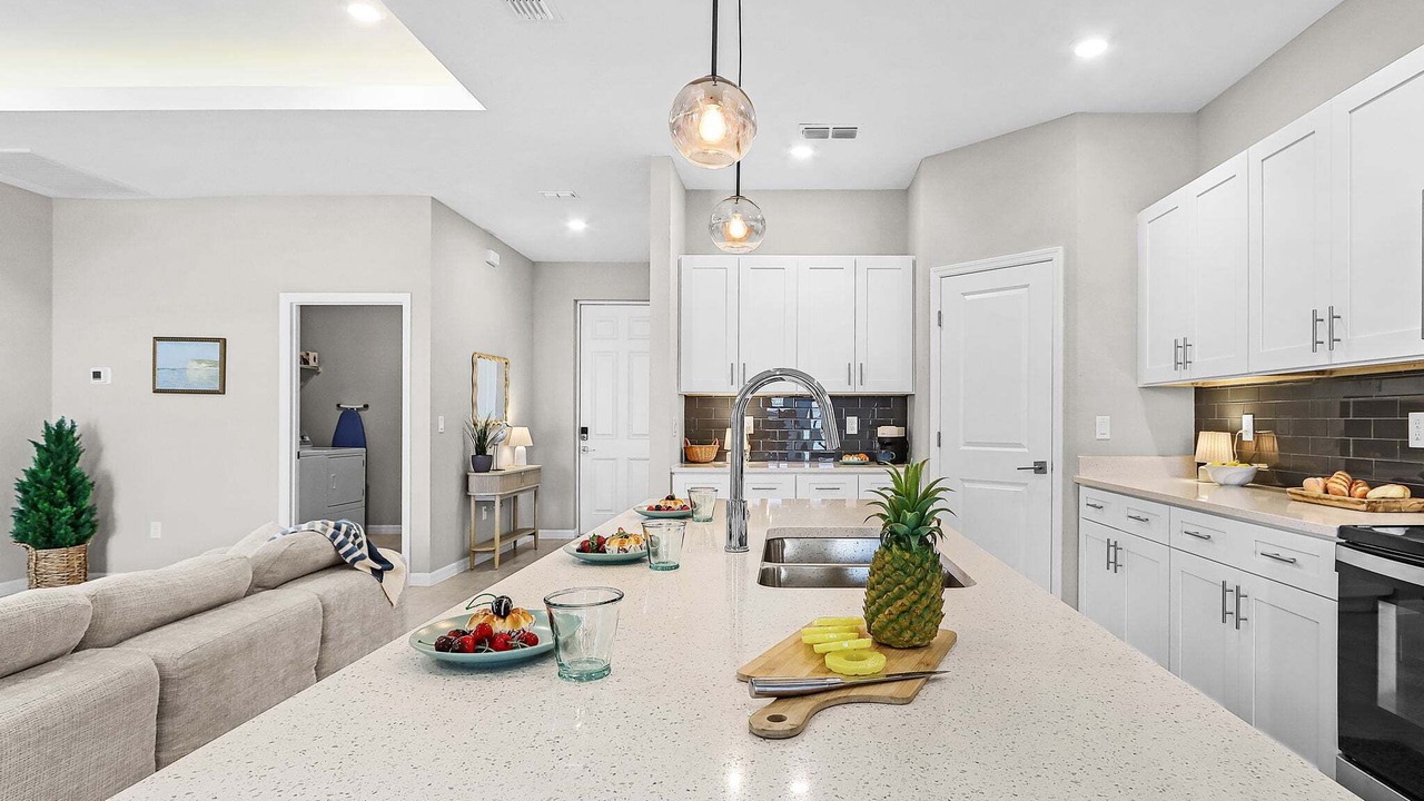 Photo of Kitchen in Diplomat